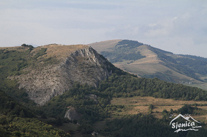Turistička organizacija Sjenica Prak prirode Golija Biosfera
